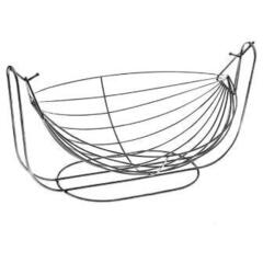 Ваза для  фруктов  Ладья