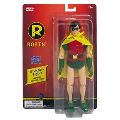 Фигурка Mego Heroes: Robin