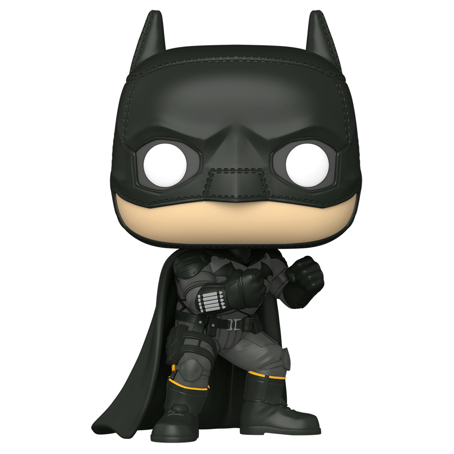 Pop sales figures batman