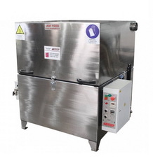 Автоматическая промывочная установка АМ1000 АК