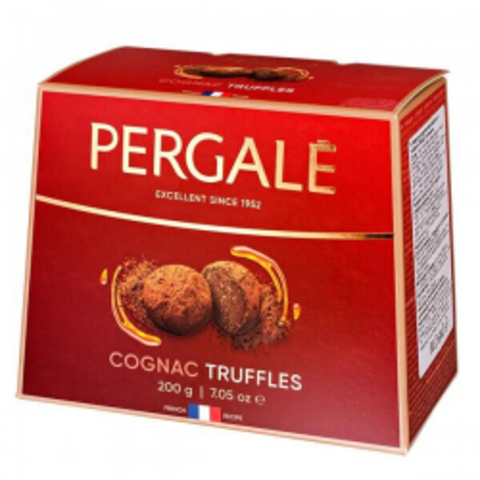 ტრიუფელი PERGALE