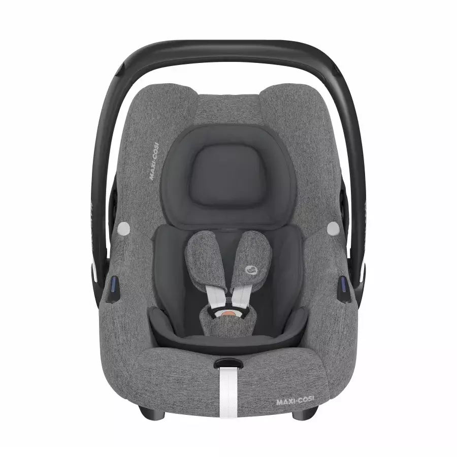 Maxi Cosi CabrioFix i Size Select Grey 14 990 Kid Mall