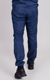 Непромокаемые брюки Nordski Rain Navy, мужские