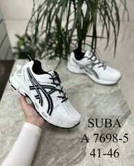 Кроссовки по 8 пар (41-46)р.
