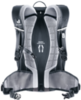 Картинка рюкзак велосипедный Deuter Superbike 18 Black - 2