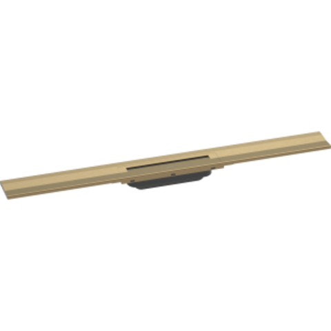 Hansgrohe RDrain Flex Внеш. часть 80 прист. BBR 56051140