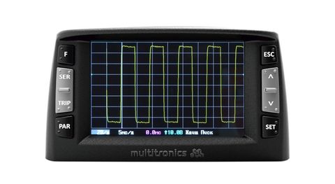 Универсальный бoртовой компьютер Multitronics C-900