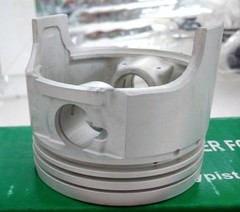 ПОРШНИ 0,5 MATIZ 0,8 СТАР ОБР (К-Т 3 ШТ) (1,2*1,5*2,8) DONG YANG