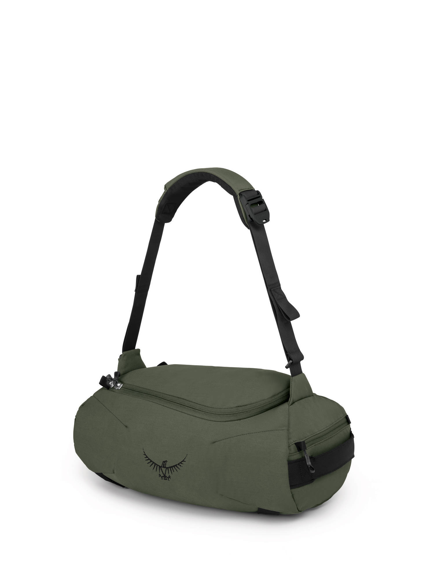 Сумки-рюкзаки Сумка Osprey Trillium 30 Duffel Truffle Green Trillium_30_F17_Side_Truffle_Green_web.jpg