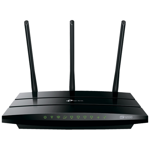 Wi-Fi роутер TP-LINK Archer C1200