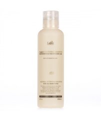 Шампунь для волос Triplex Natural Shampoo с натуральными ингредиентами бессульфатный 150 мл