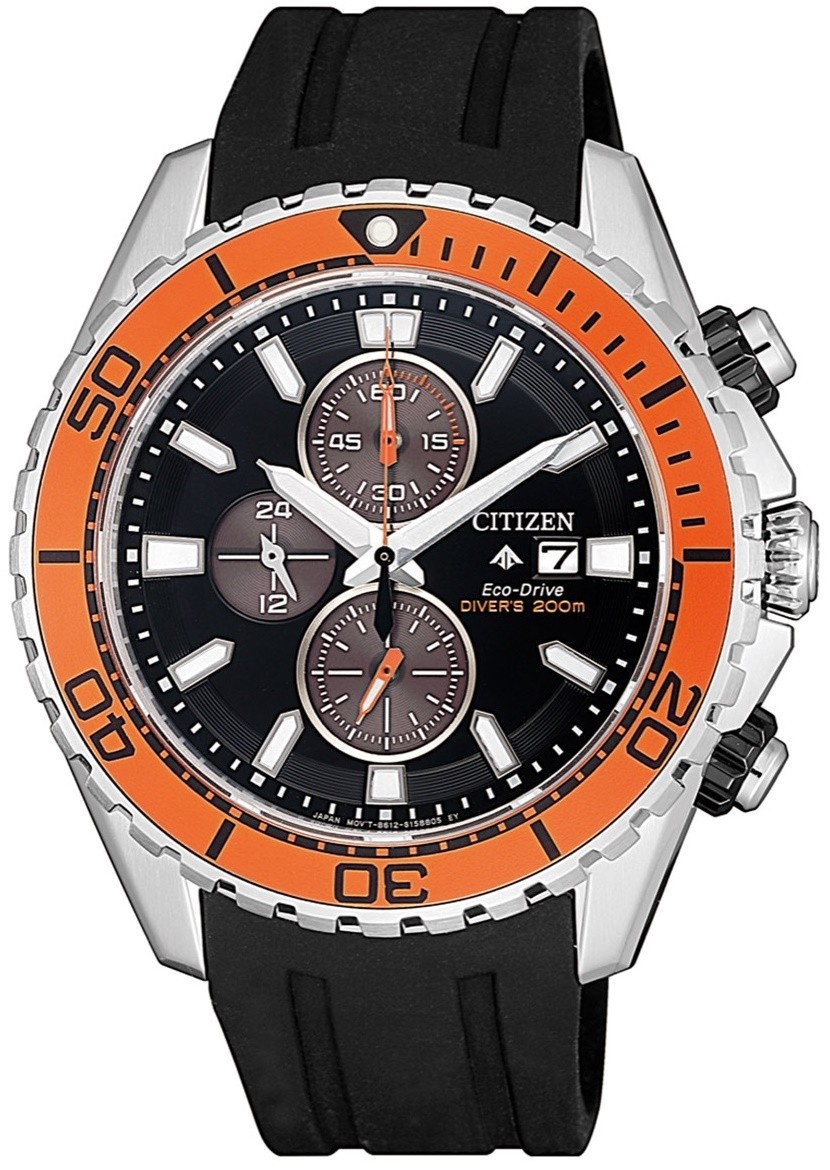 Citizen eco drive 8612 2025