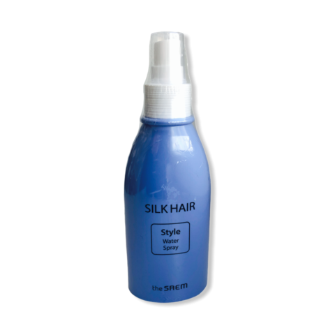 the SAEM Slik Hair Style Water Spray 150мл