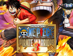 One Piece Pirate Warriors 3 (для ПК, цифровой ключ)