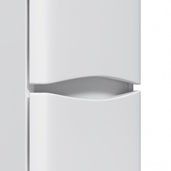 Шкаф-колонна, напольный, правый , AM.PM LIKE - M80CSR0356WG