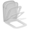 Сиденье для унитаза с микролифтом Ideal Standard Mia/Strada J505801