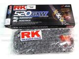 Цепь RK 520GXW RK 520 GXW RK520GXW 120 CLF Japan