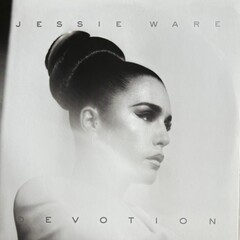 Jessie Ware / Devotion (10th Anniversary Deluxe Edition)(2LP)