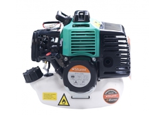 Бензокоса Sturm BT9133BL
