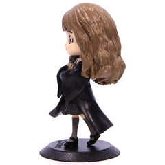 Фигурка Q Posket Harry Potter: Hermione Granger