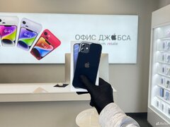 iPhone 12, 128 ГБ б/у
