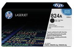Картридж HP CB384A black - барабан передачи изображений для HP Color LaserJet CP6015, CM6030, CM6030f, CM6040, CM6040f (барабан черный, 35000 стр.)