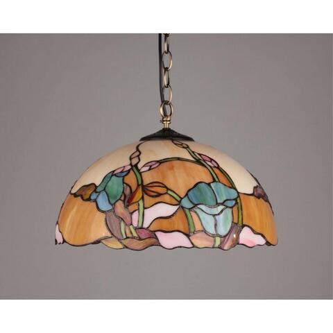 Подвесная люстра Omnilux Belmonte OML-80903-03