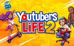 Youtubers Life 2 (для ПК, цифровой код доступа)