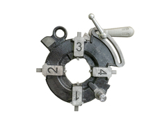 Резьбонарезной станок VOLL POWER V-Matic A3R