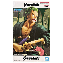 Фигурка Grandista One Piece: Roronoa Zoro