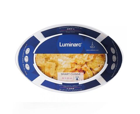 Форма для запекания Luminarc 