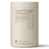 Морской коллаген, Marine Collagen Peptides, Sports Research, 340 г 3
