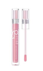 RELOUIS Y.O.U. Блеск для губ Really Goddess Glow №2 Нежный розовый