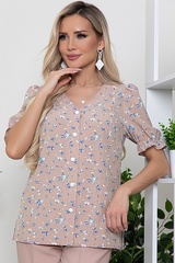 Блузка 41801 Avili