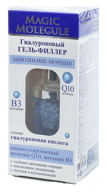 Floresan Гель Активатор Гиалуроновый Купить
