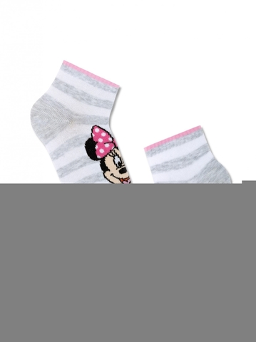Детские носки ©Disney 17С-127СПМ (короткие) рис. 343 Conte Kids