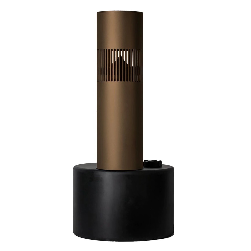 Bollard speakers 2025