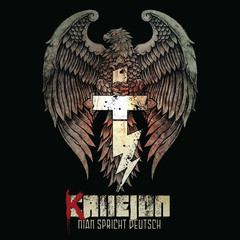 Callejon / Man Spricht Deutsch (CD)