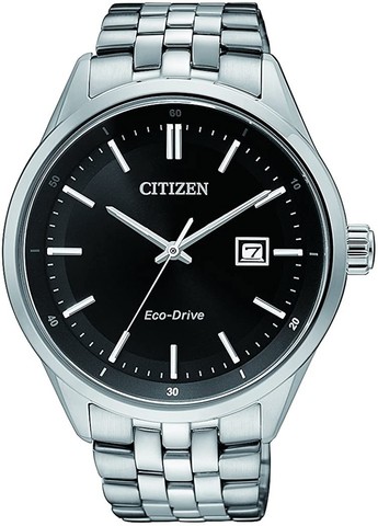 Наручные часы Citizen BM7251-88E фото