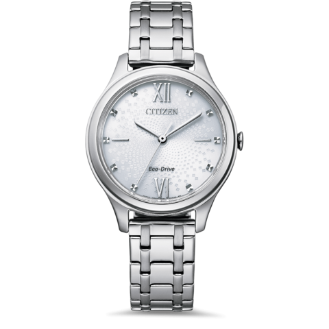 Наручные часы Citizen EM0500-73A фото