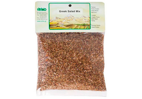 Приправа "VRINO" для салатов, 30г