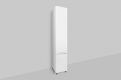 Шкаф-колонна, напольный, правый , AM.PM LIKE - M80CSR0356WG