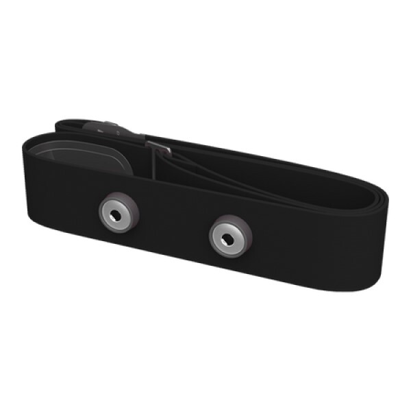 Ремешок Polar Soft Strap Black