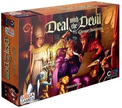 Сделка с Дьяволом