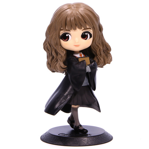 Фигурка Q Posket Harry Potter: Hermione Granger