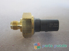 Датчик давления масла, оригинал / OIL PRESSURE SENSOR АРТ: T406711