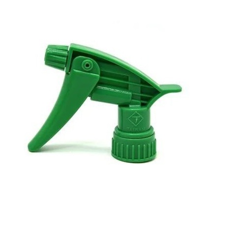 Glosswor Glosswork Resistant Sprayer Распрыскиватель химически стойкий, зеленый