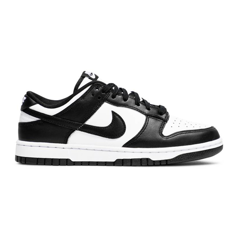 Кроссовки Nike Dunk Low (PS)