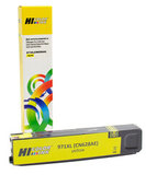 Картридж Hi-Black (CN628AE) для HP OJ Pro X476dw, X576dw, X451dw (110ml), yellow, 971XL