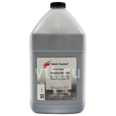 Универсальный тонер TRBUNIVHD для Brother HL-2030/HL-2040/HL-2070/HL-2140/HL-2170/HL-5240/HL-5250. Static Contol 1кг.